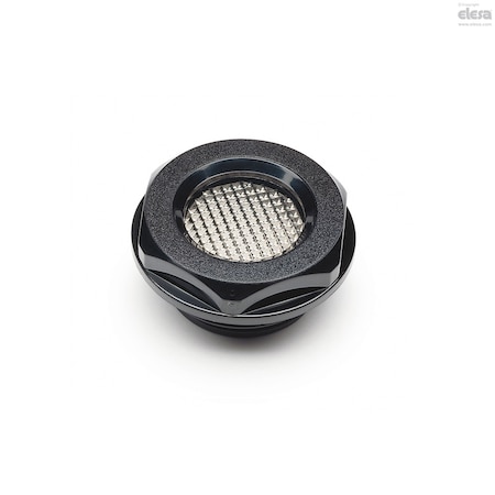 Elesa Oil level indicators, HGFT.16/PR-3/4 NPT HGFT-PR (inch sizes)